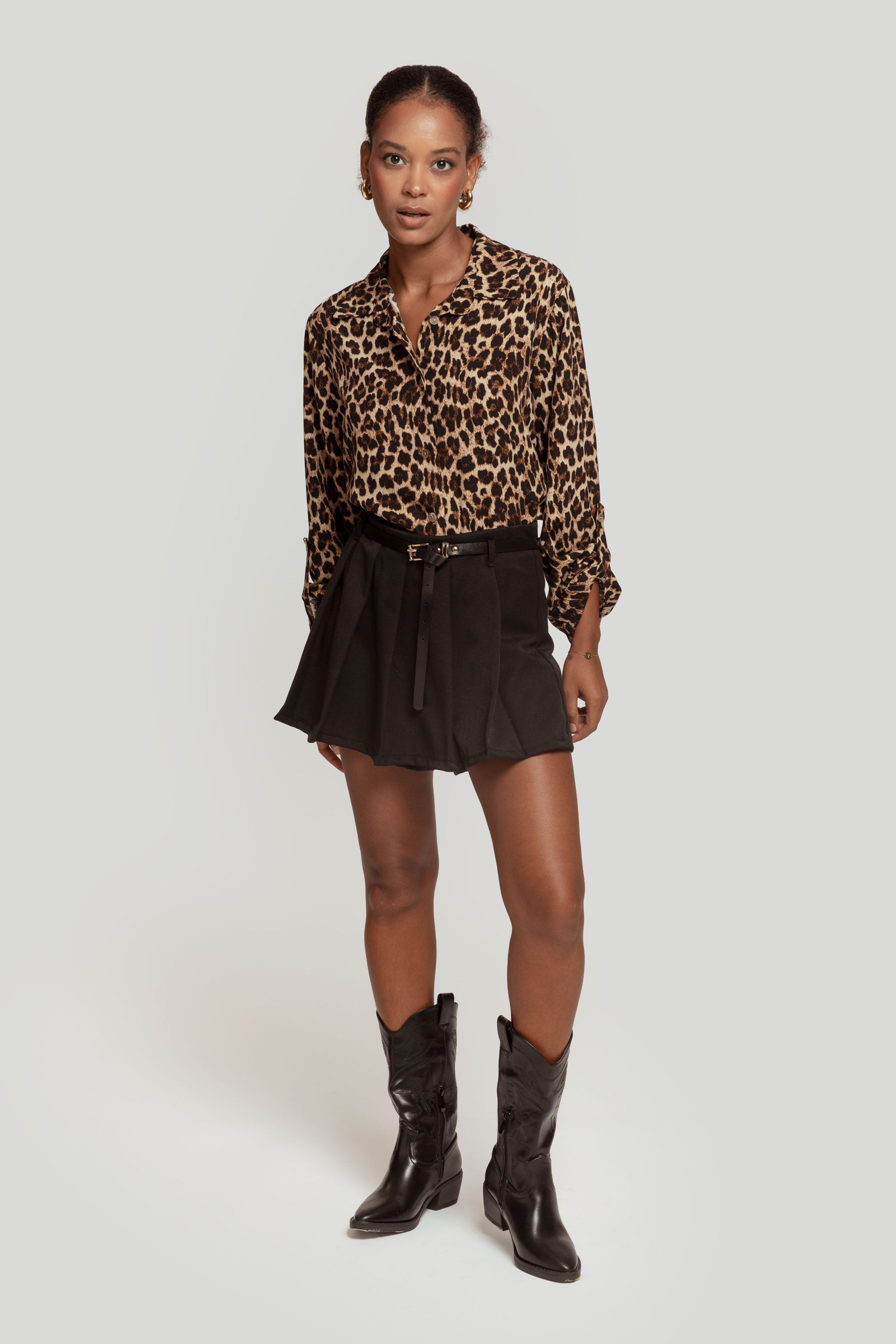 SHORTS  PINZAS