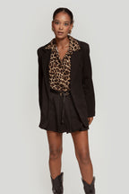 BLAZER  ESTRUCTURADA