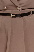 SHORTS  PINZAS