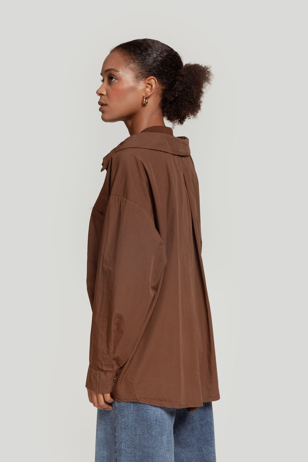 CAMISA  CUT OUT