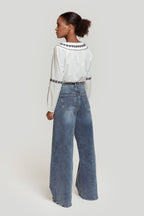 JEANS LAULIA EXTRA LARGE