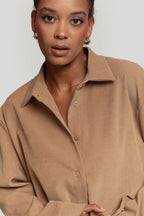 CAMISA  SOBRECAMISA