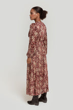 VESTIDO  TRAMA