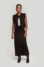 CHALECO  RAYON