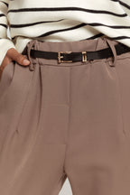 PANTALON  CINTURON