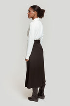CAMISA  PERLAS