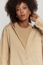 CAMISA  CUT OUT