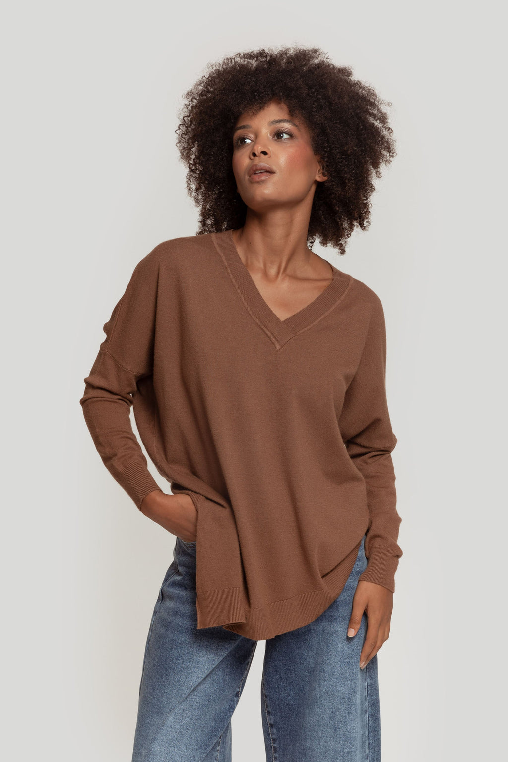 JERSEY  LARGO