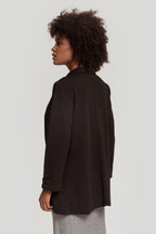 CHAQUETA  BASICA