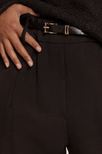 PANTALON  CINTURON