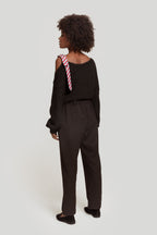 PANTALON  CINTURON