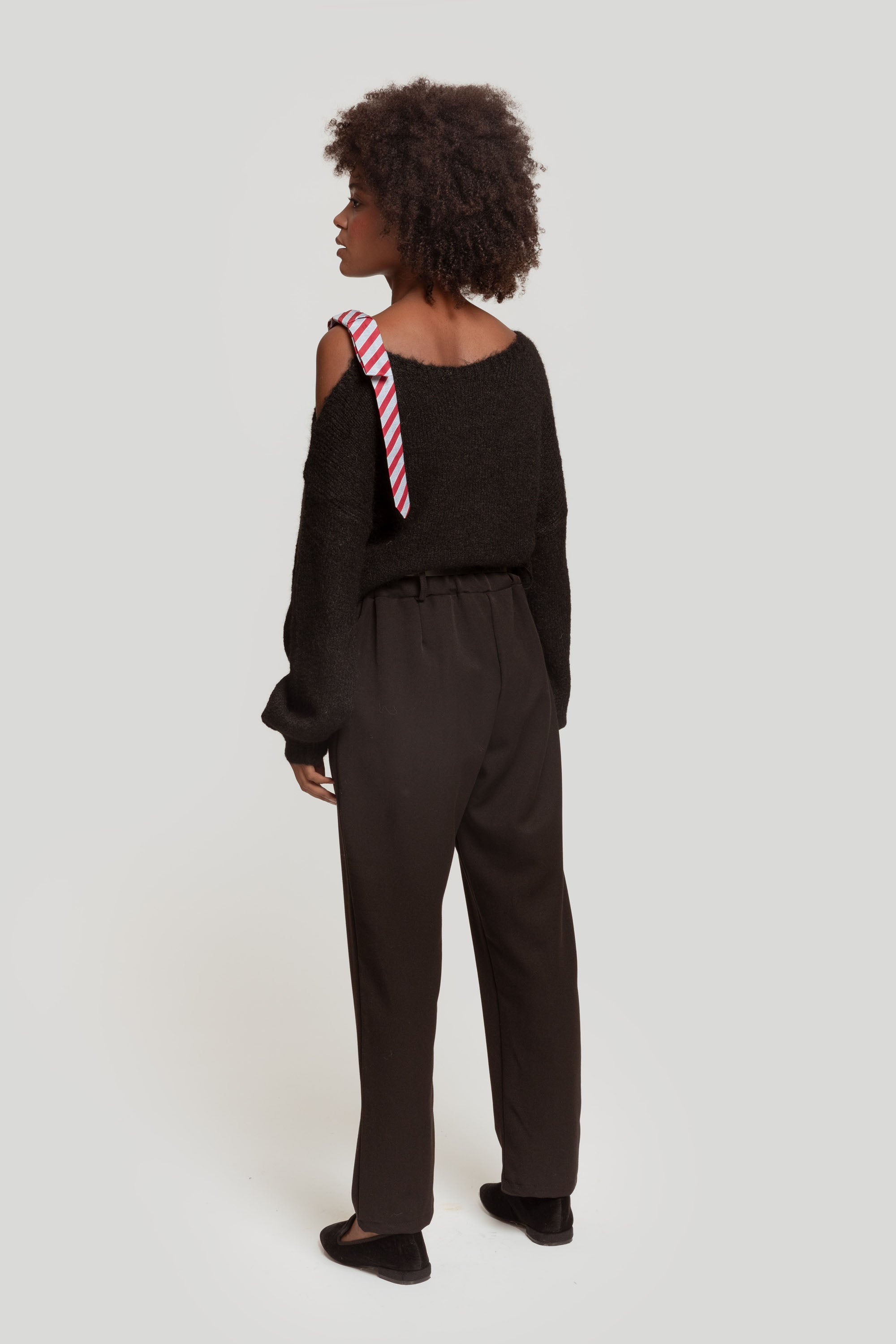 PANTALON  CINTURON