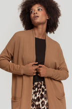 CHAQUETA  MIDI