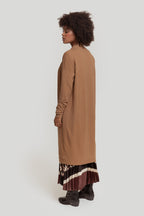 CHAQUETA  MIDI