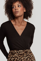 VESTIDO  COMBINADO
