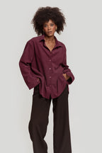 CAMISA  SOBRECAMISA