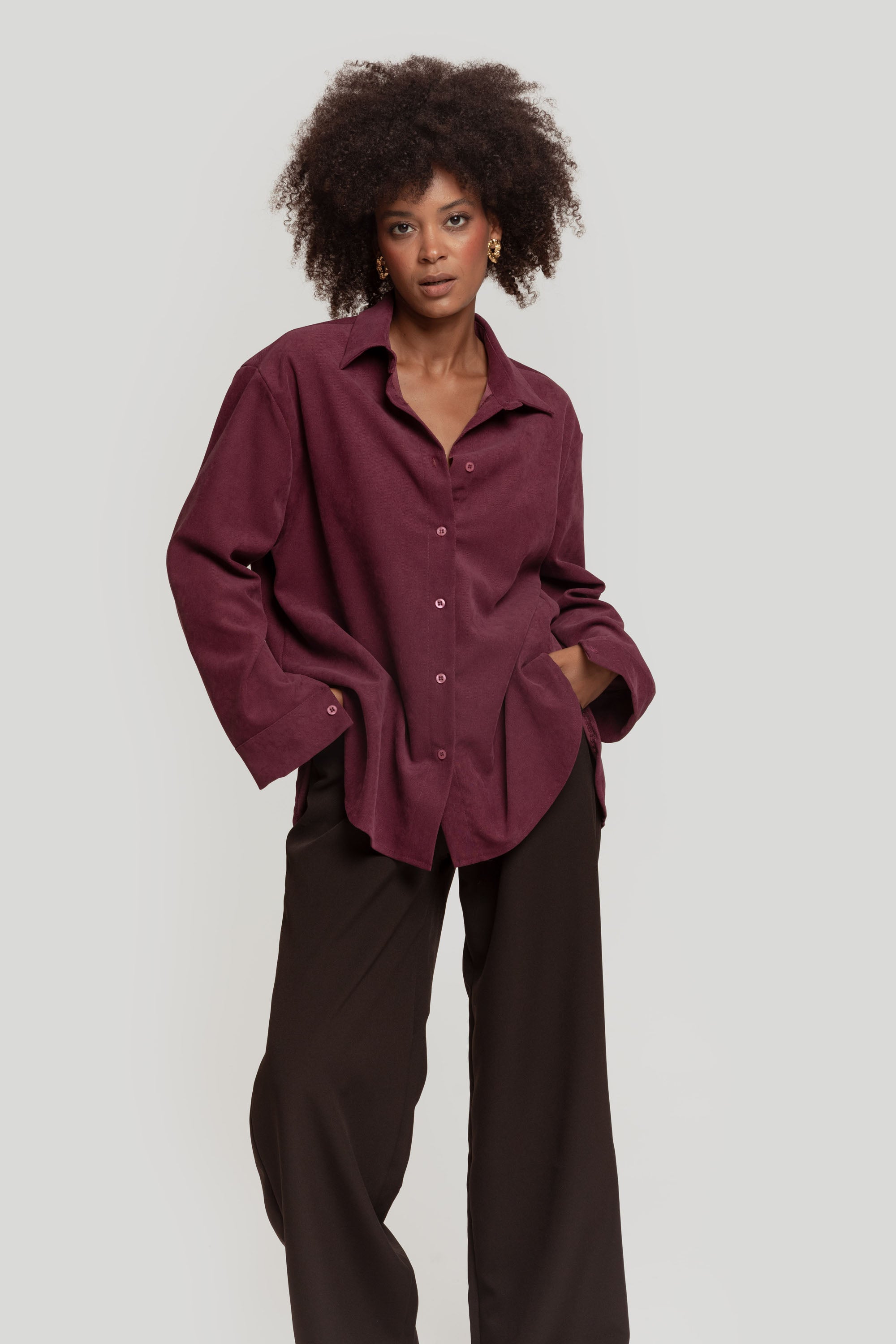 CAMISA  SOBRECAMISA