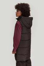 CHALECO  WATER REPELLENT