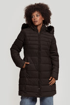 ANORAK  MIDI