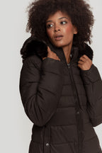 ANORAK  MIDI