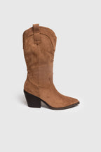 BOTA  COWBOY