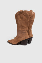 BOTA  COWBOY