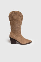 BOTA  COWBOY