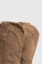 BOTA  COWBOY