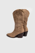 BOTA  COWBOY