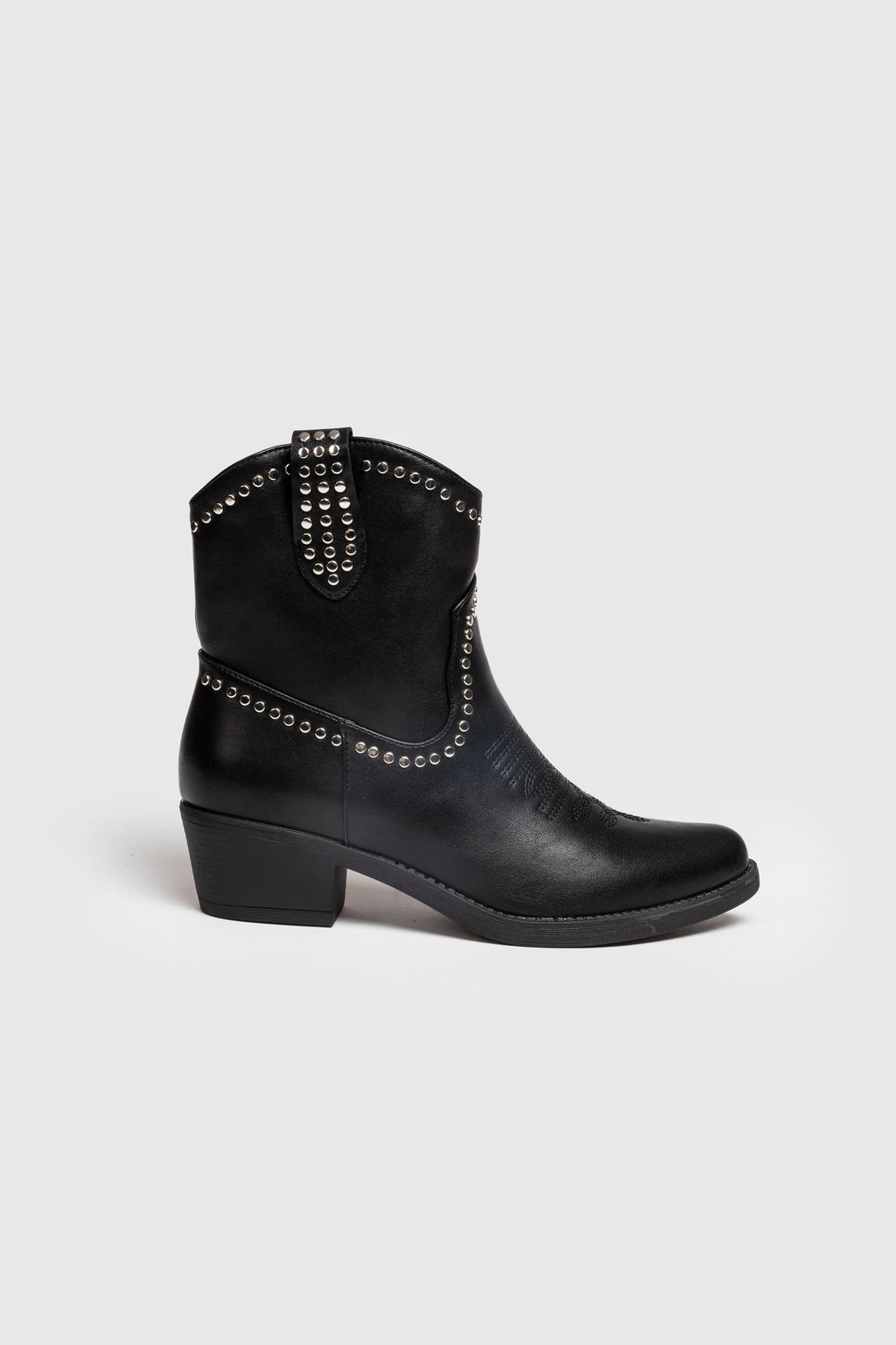 BOTIN COWBOY TACHAS