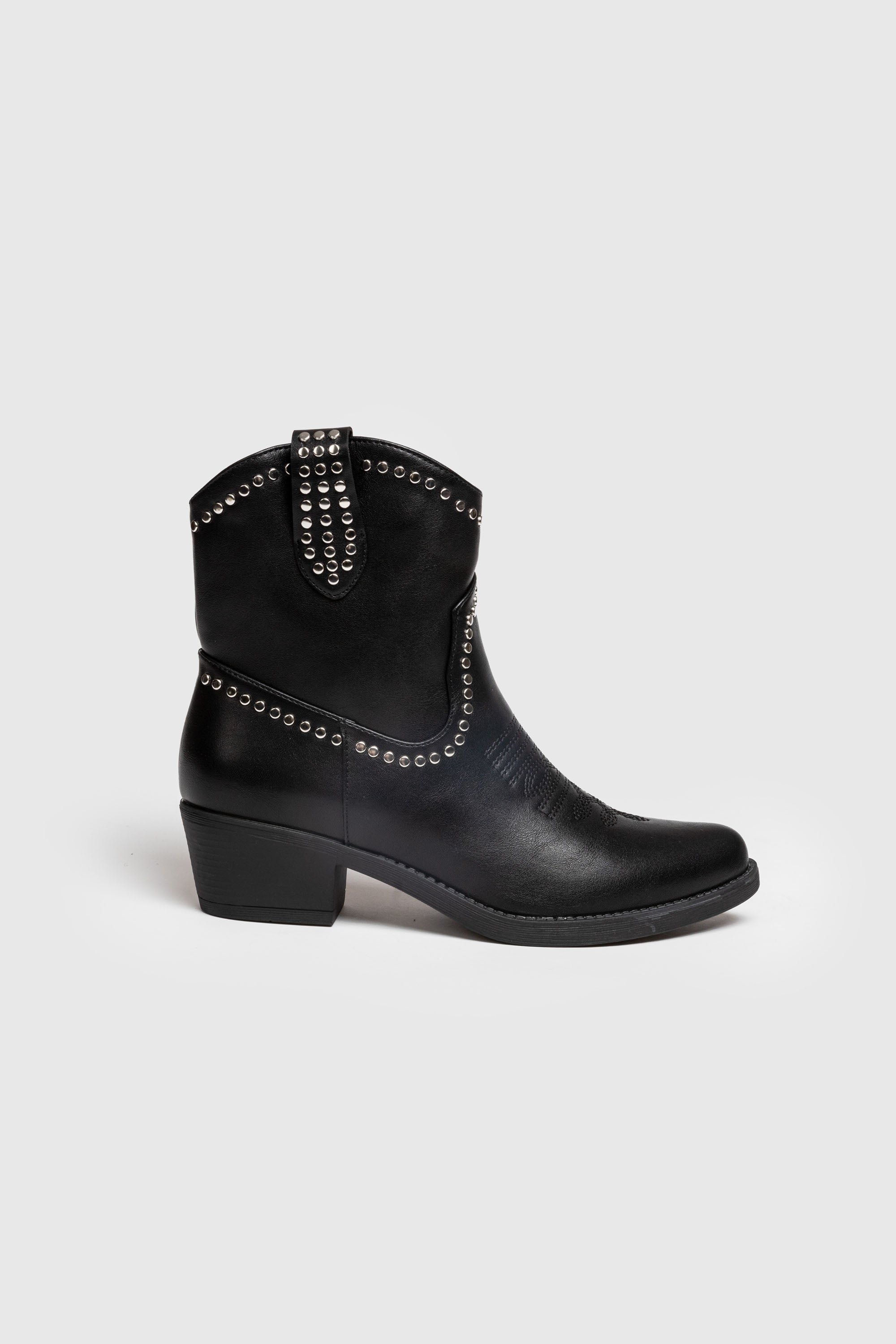 BOTIN COWBOY TACHAS