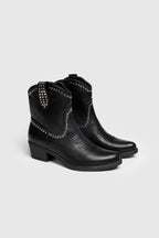 BOTIN COWBOY TACHAS