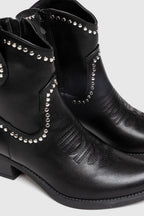 BOTIN COWBOY TACHAS