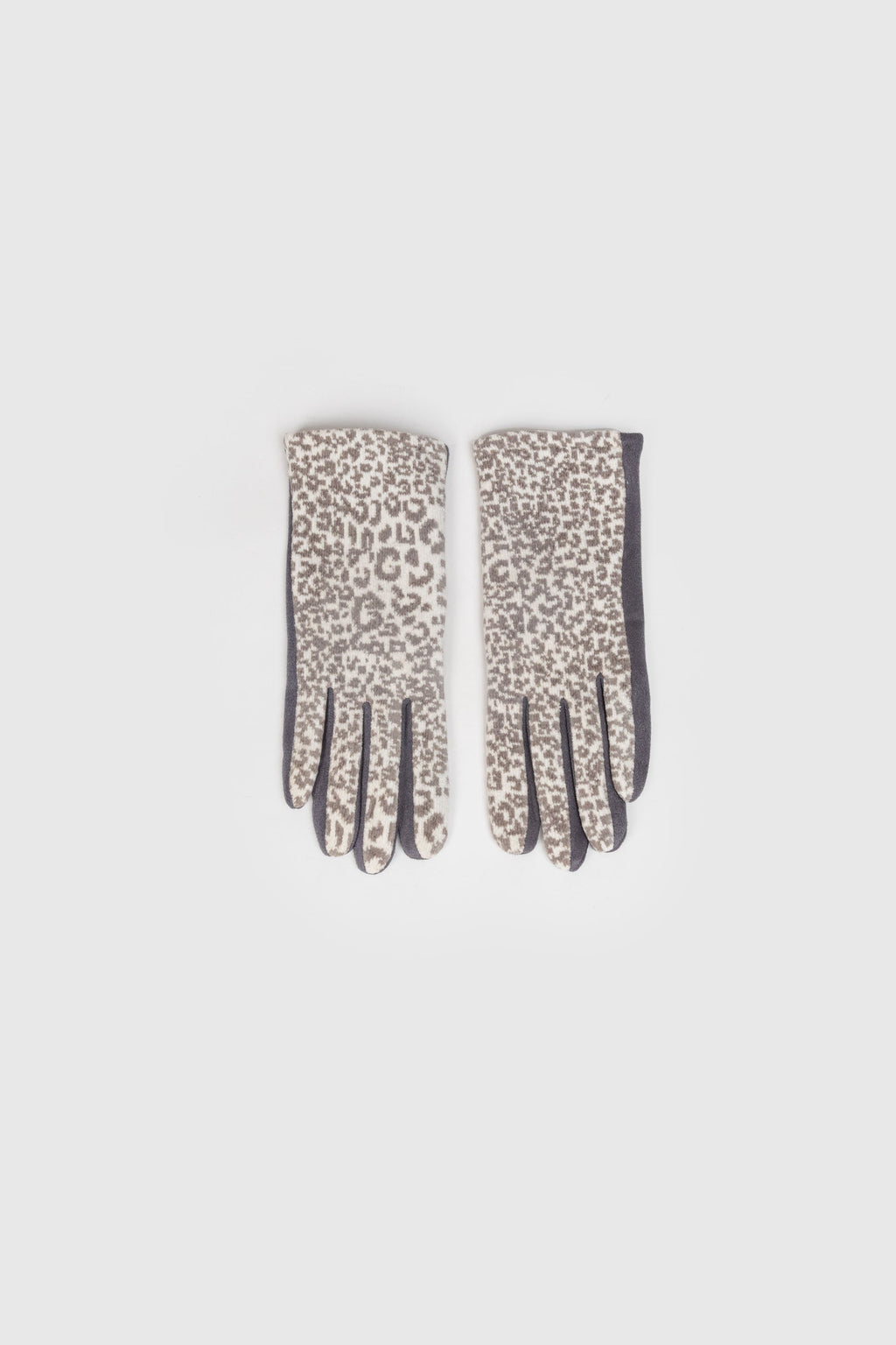 GUANTES  ESTAMPADO
