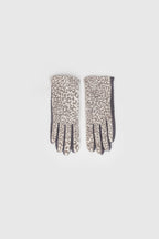 GUANTES  ESTAMPADO