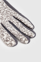 GUANTES  ESTAMPADO