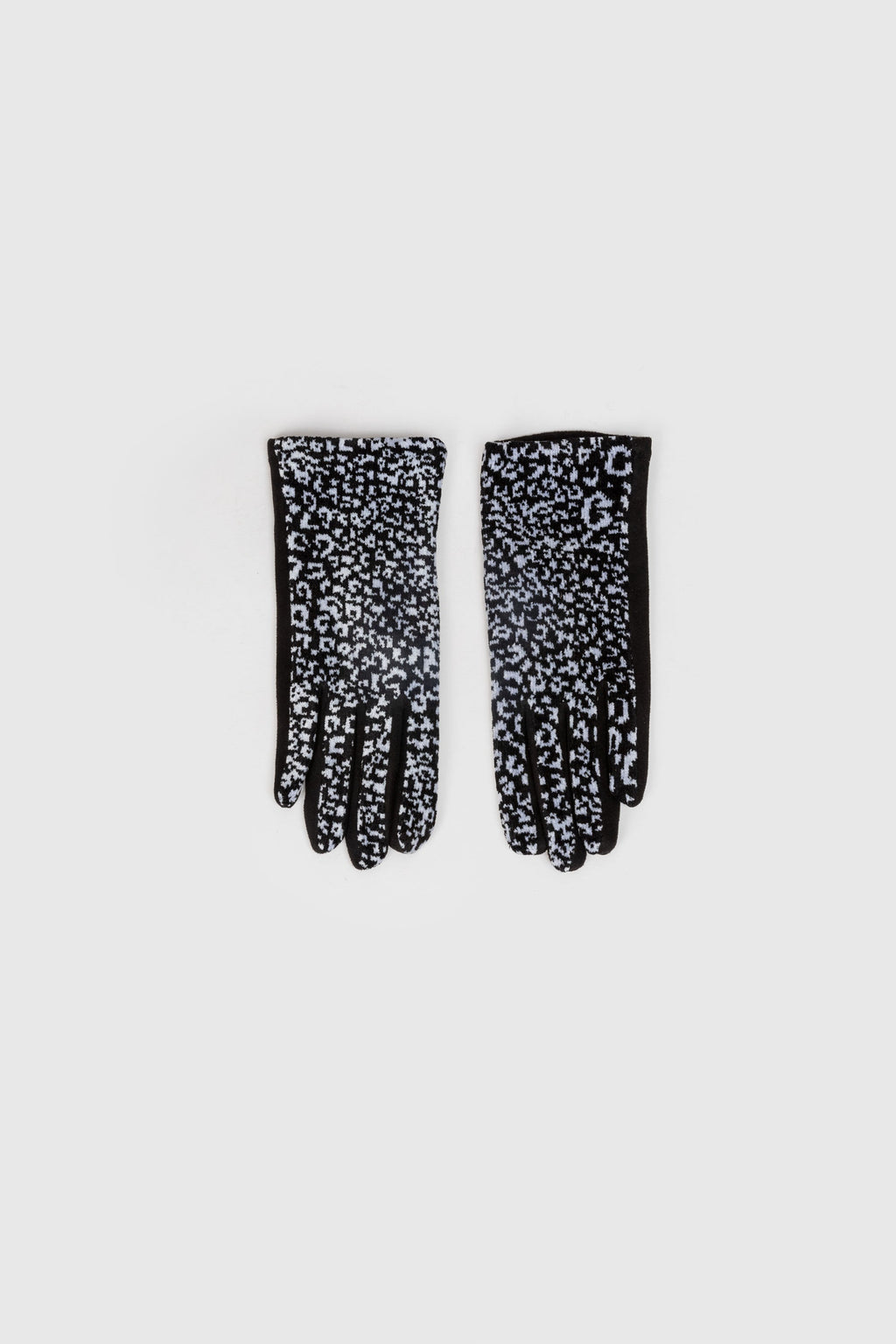 GUANTES  ESTAMPADO