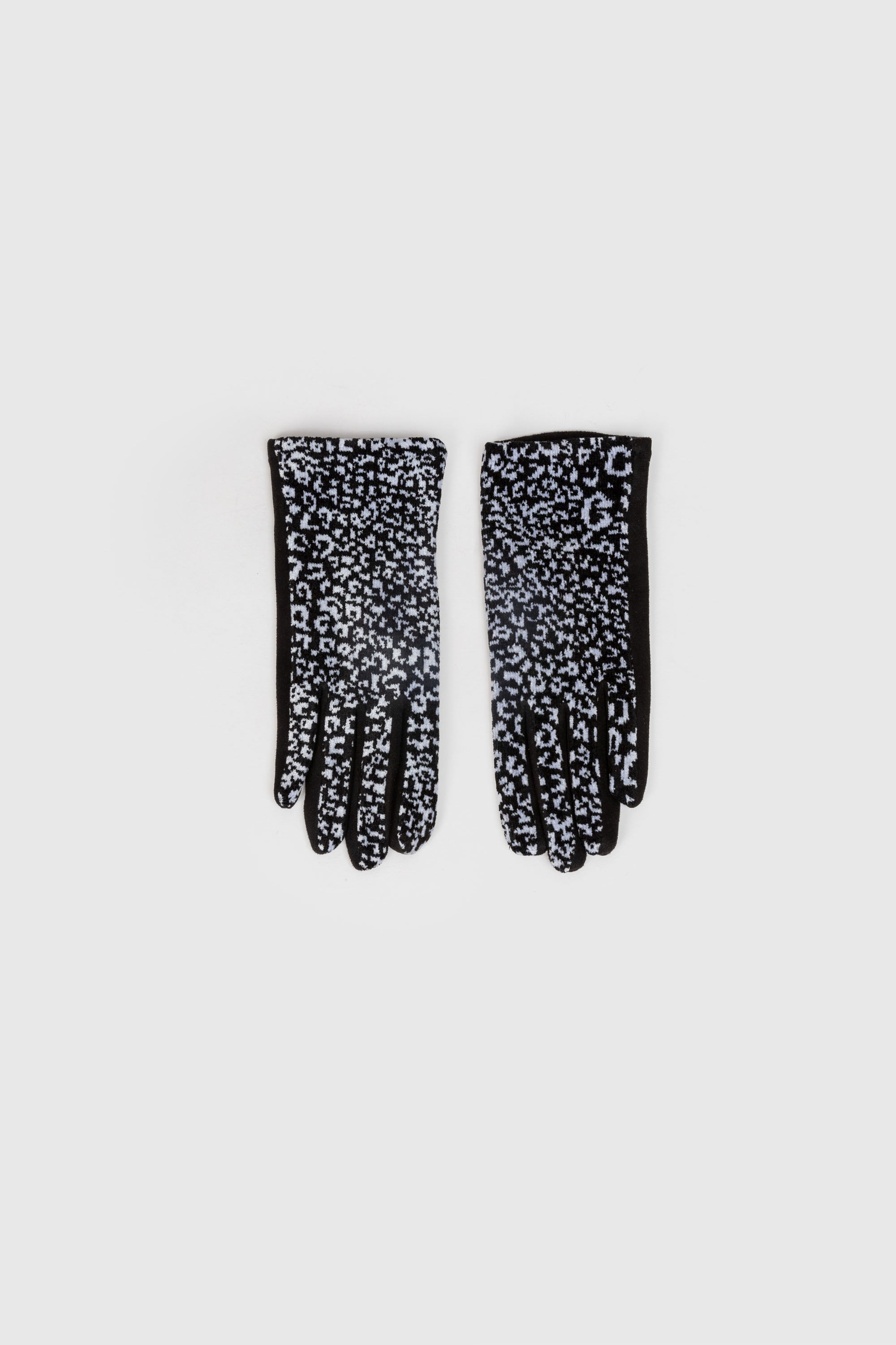 GUANTES  ESTAMPADO