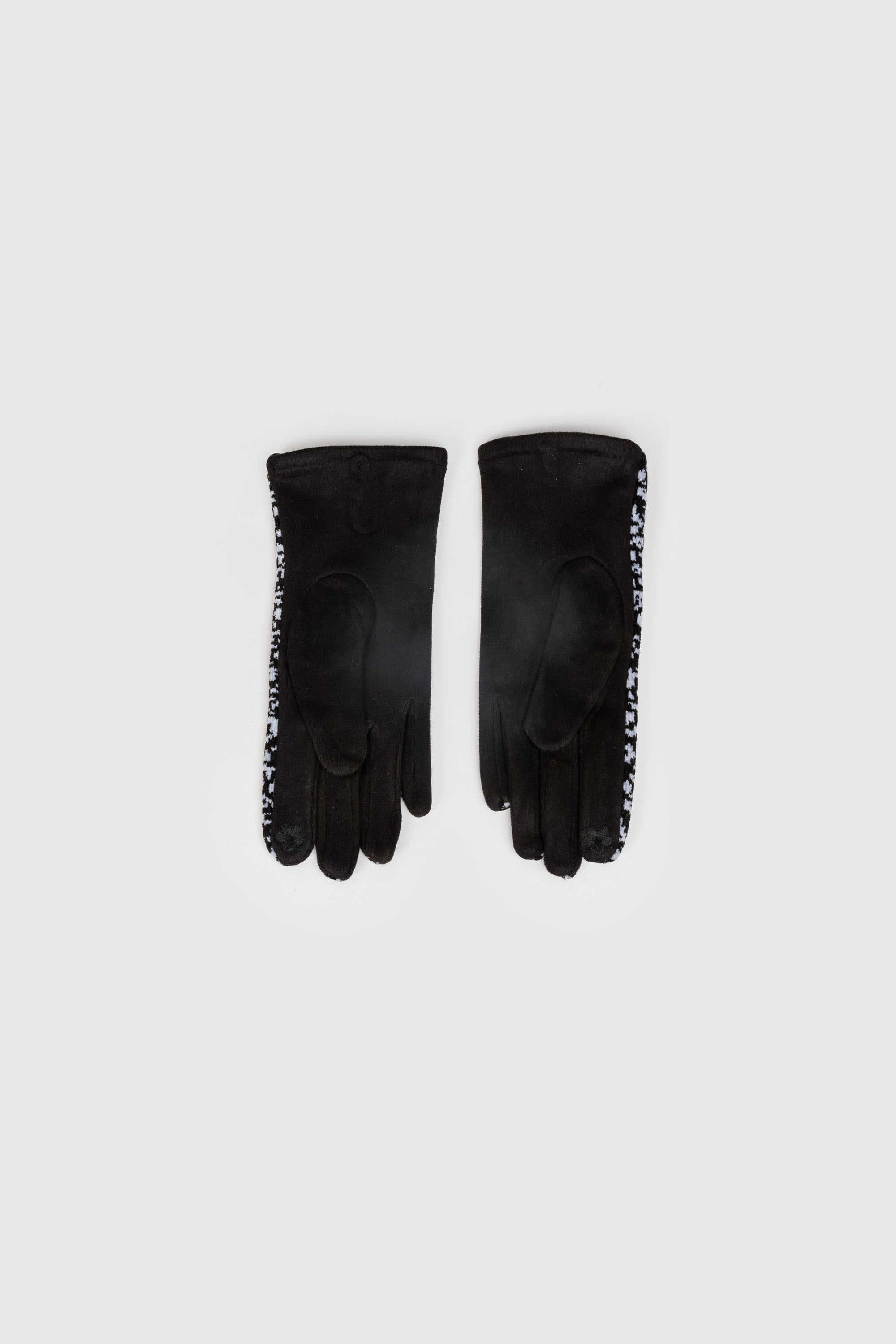 GUANTES  ESTAMPADO