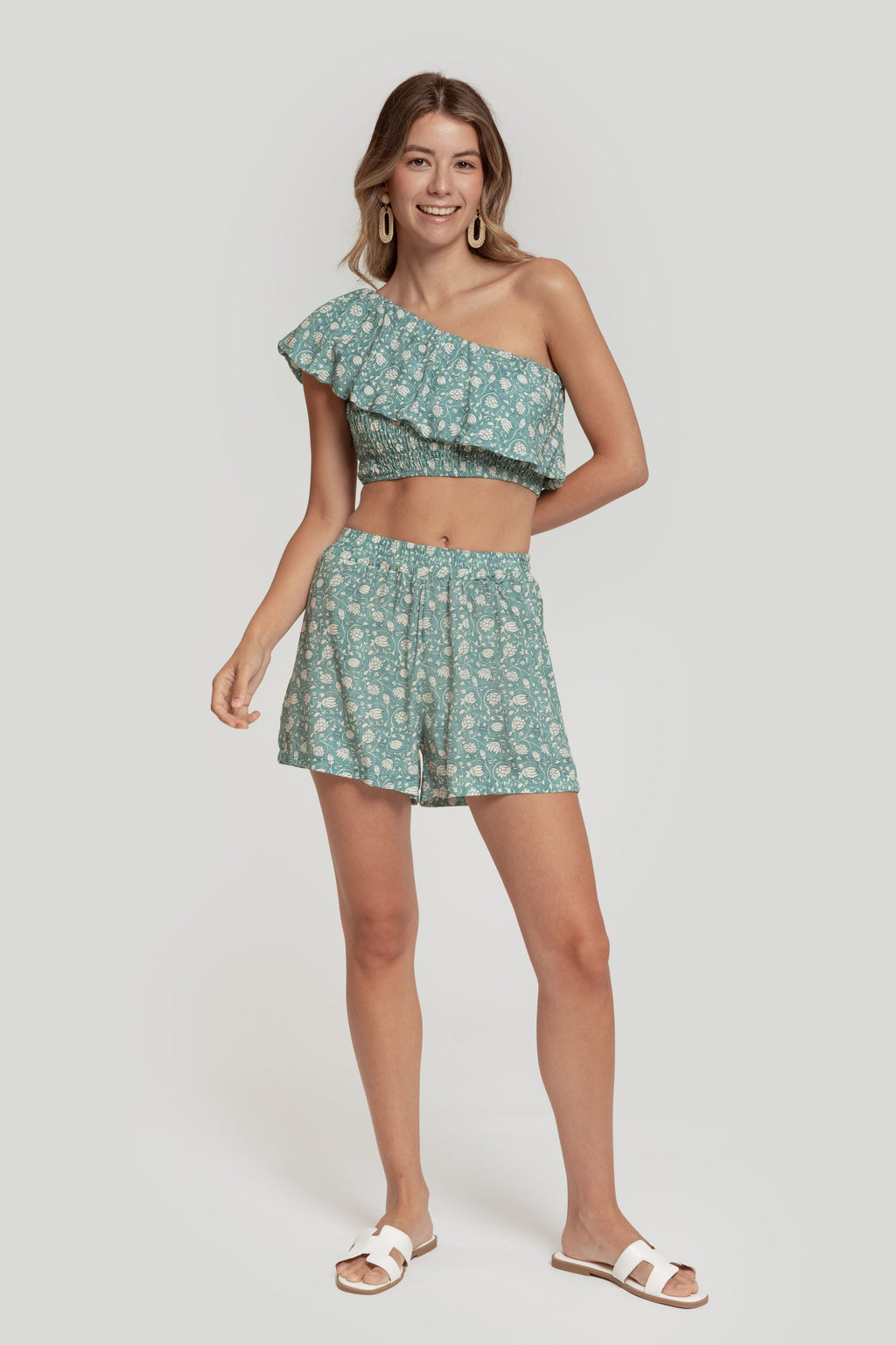 SHORTS  RAMAS
