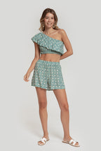SHORTS  RAMAS