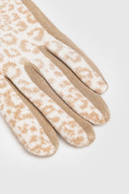 GUANTES  ESTAMPADO