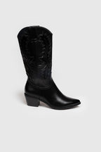 BOTA  COWBOY