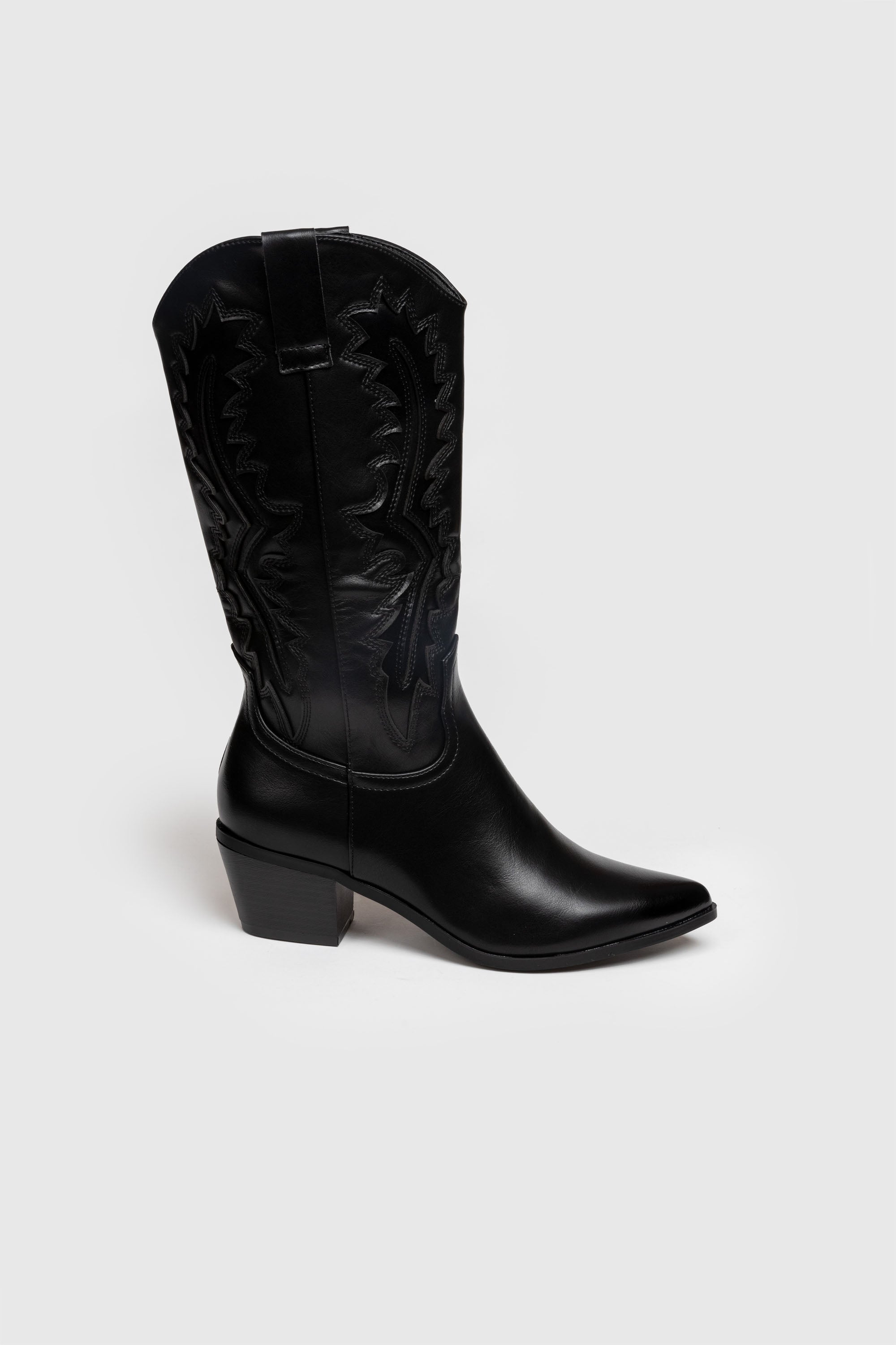BOTA  COWBOY