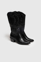 BOTA  COWBOY