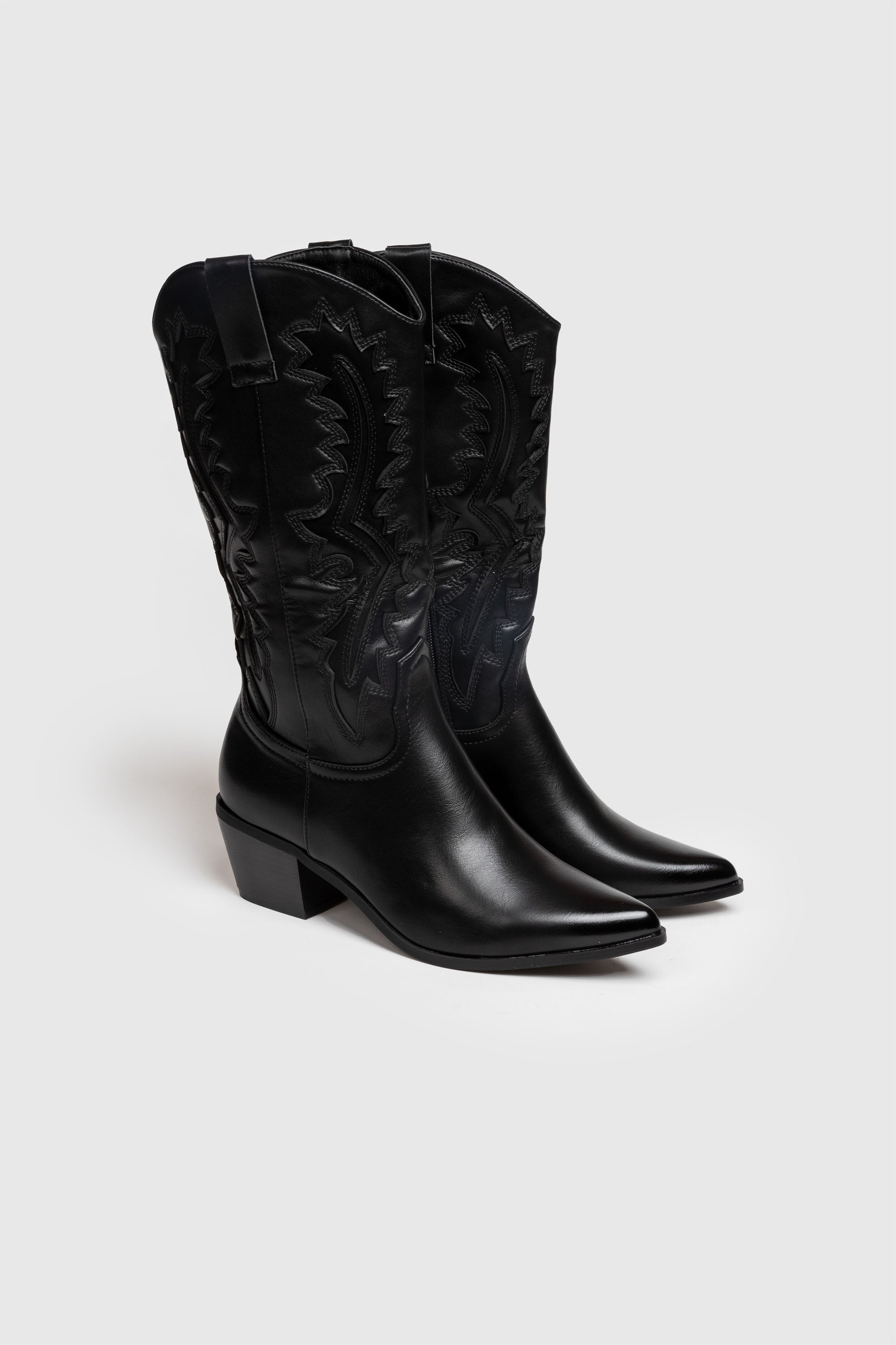 BOTA  COWBOY