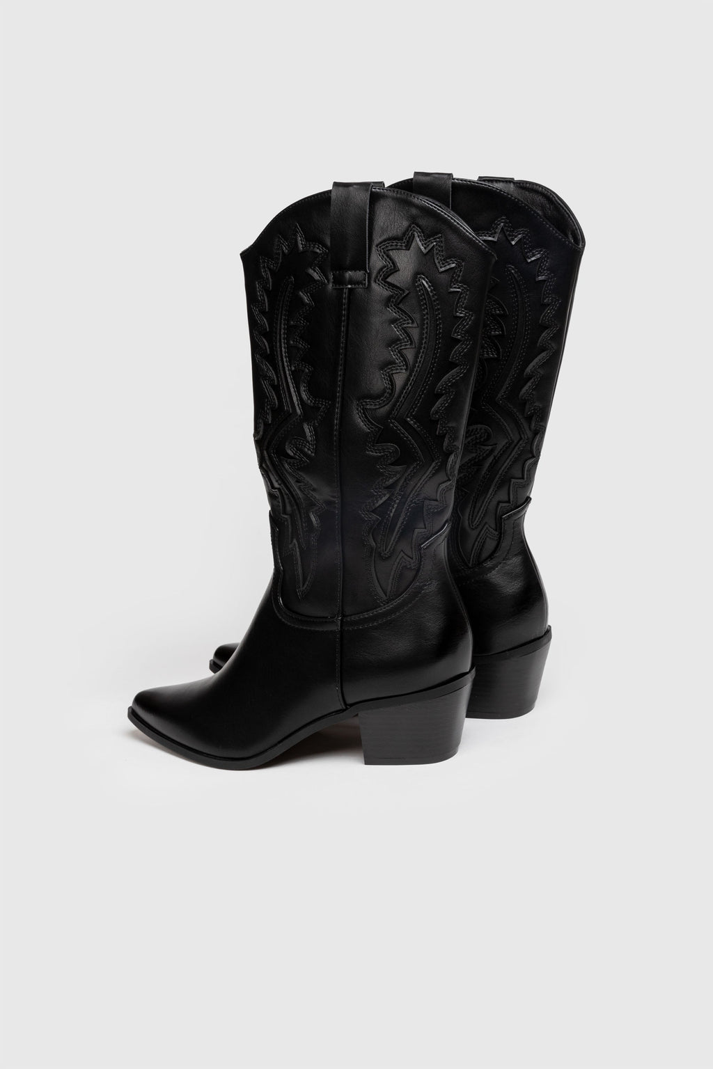 BOTA  COWBOY