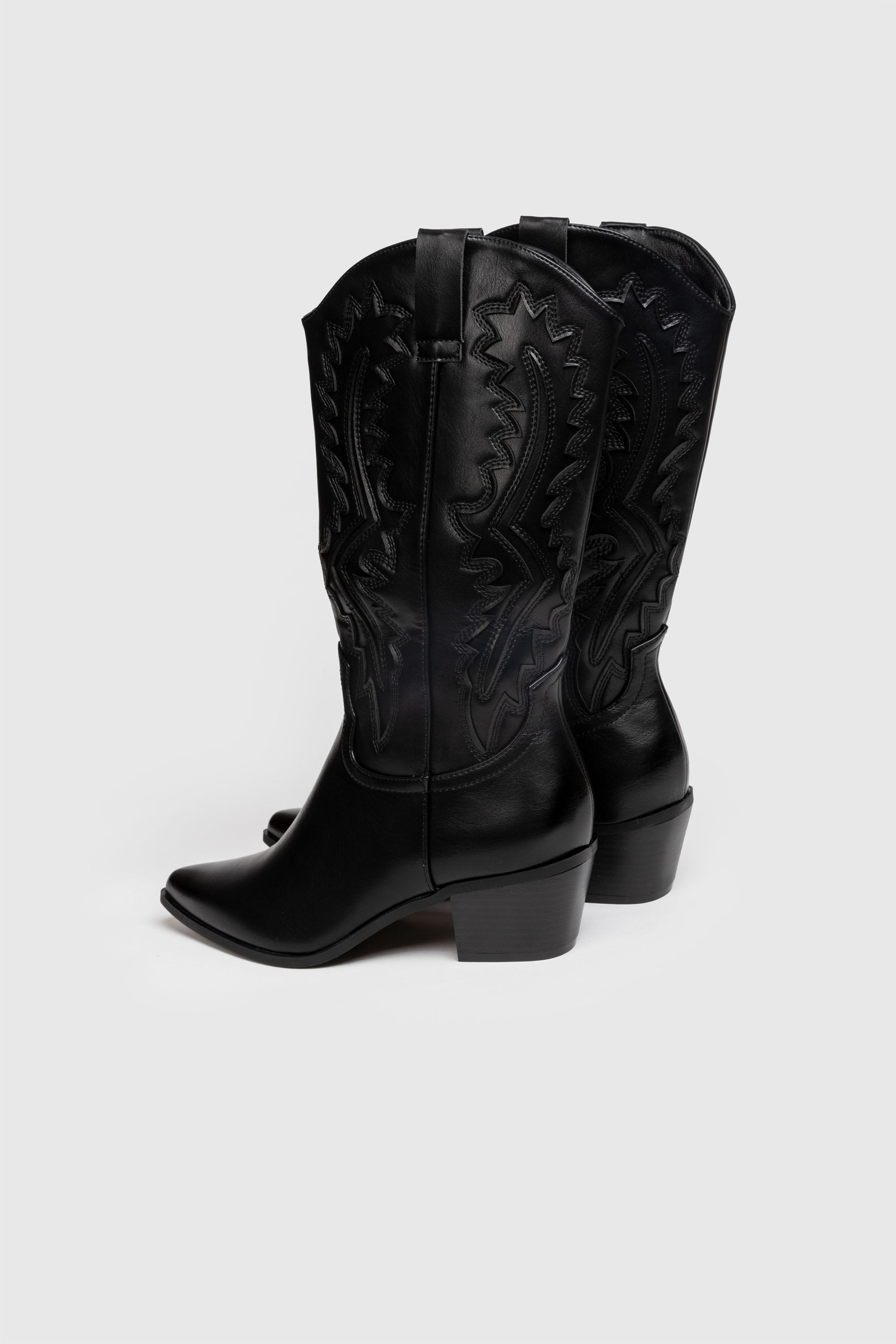 BOTA  COWBOY