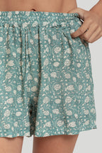SHORTS  RAMAS