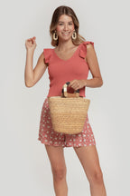 SHORTS  RAMAS